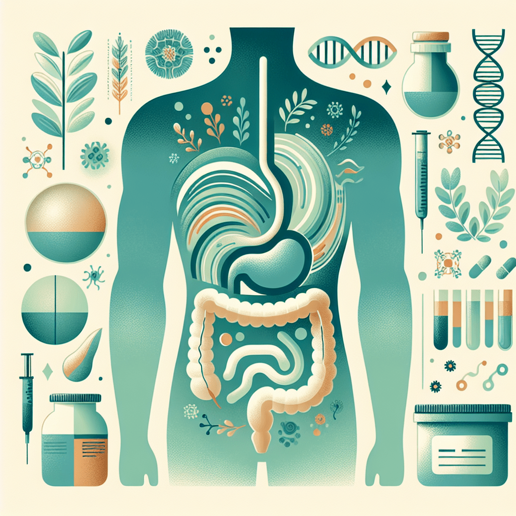 How Accurate Are At-Home Gut Microbiome Tests and Are They Worth It - InnerBuddies