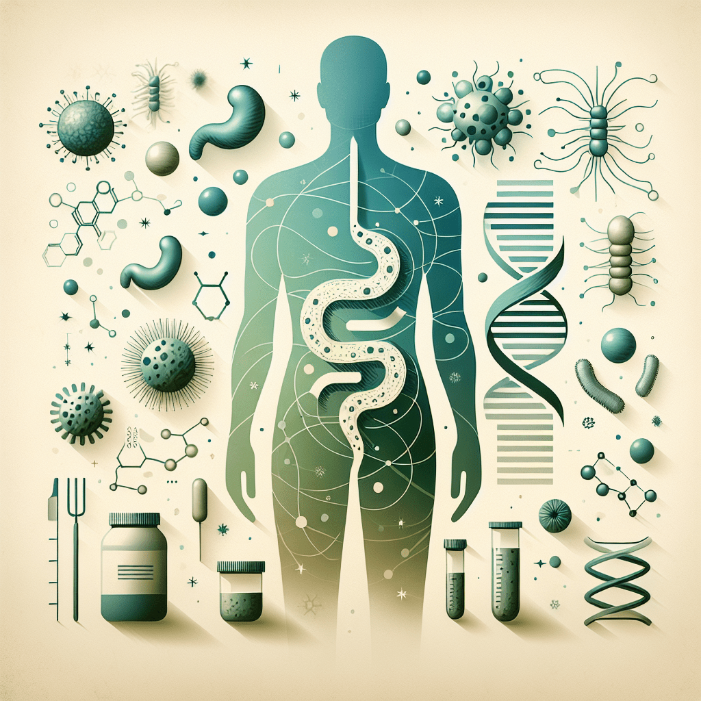 How accurate are gut testing kits? - InnerBuddies