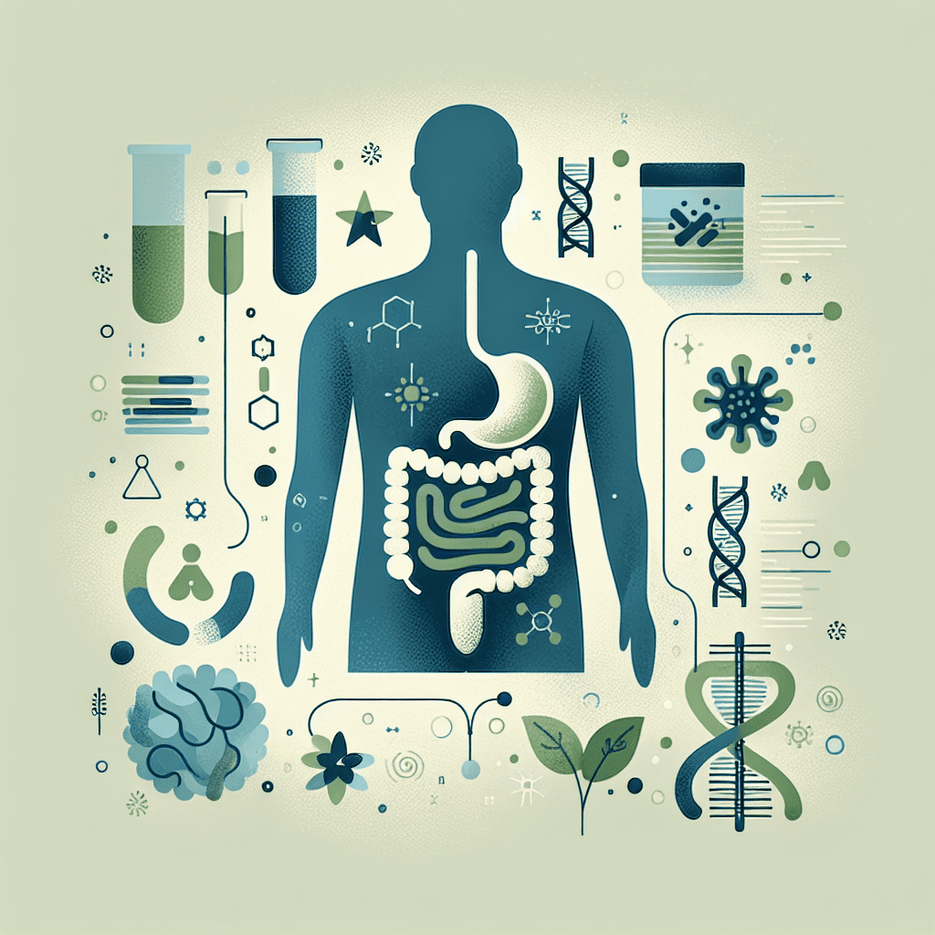 How accurate are gut testing kits? - InnerBuddies