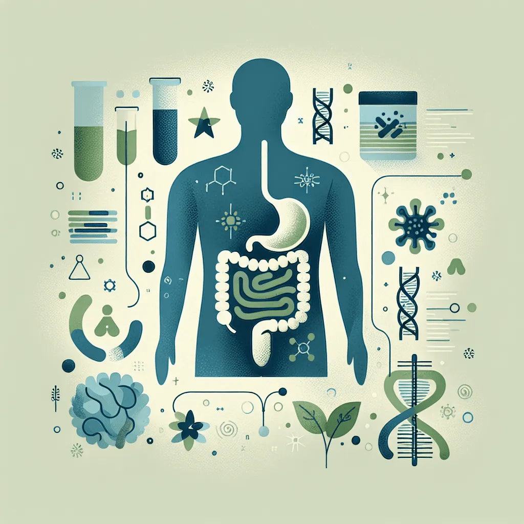How accurate are gut testing kits