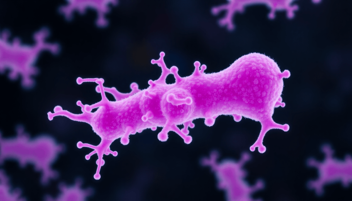 How Bifidobacterium bifidum Supports Gut Health and Immune System - InnerBuddies