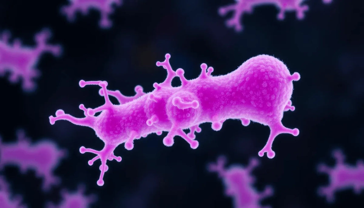 How Bifidobacterium bifidum Supports Gut Health and Immune System