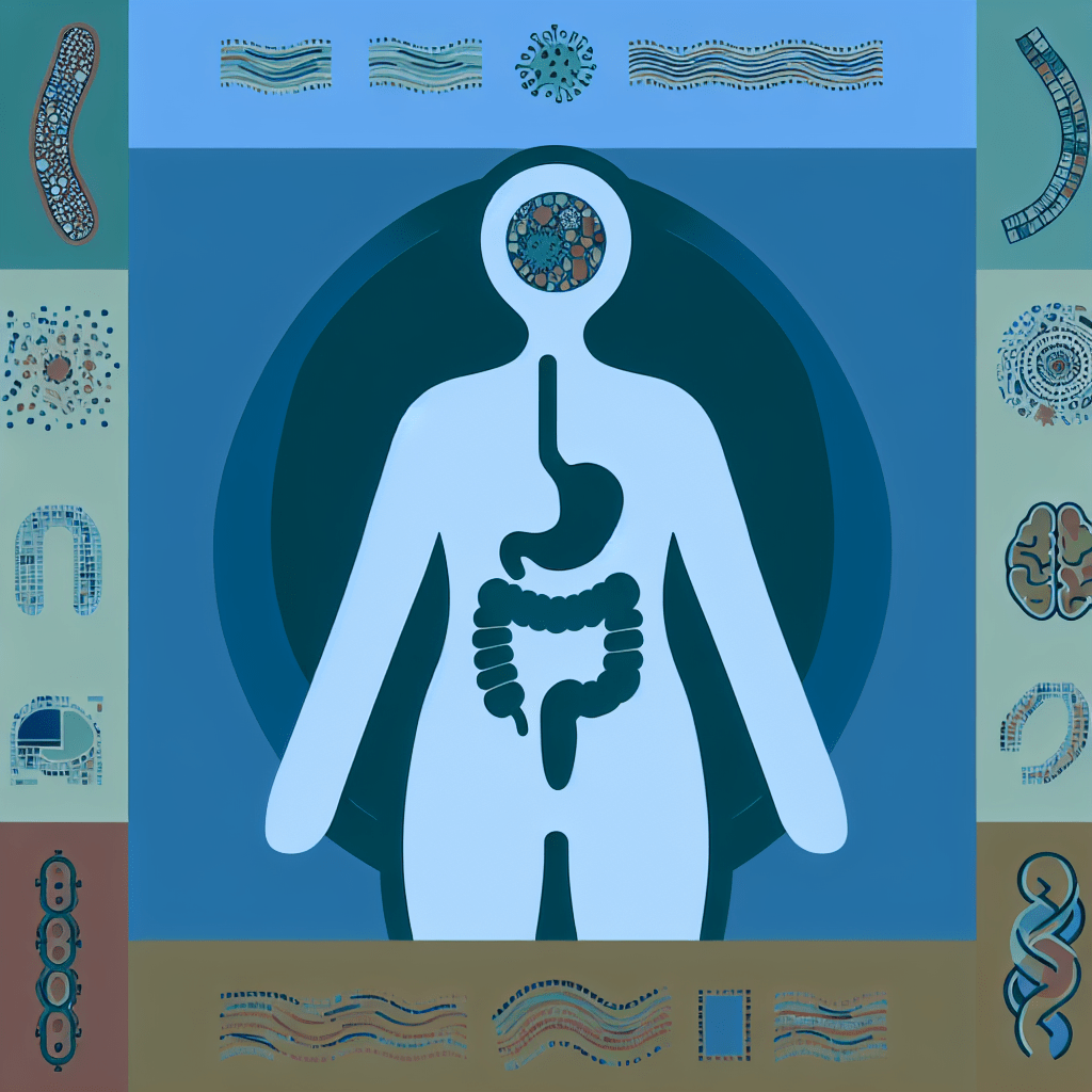 How Can Gut Microbiome Tests Help Manage Chronic Diseases? - InnerBuddies