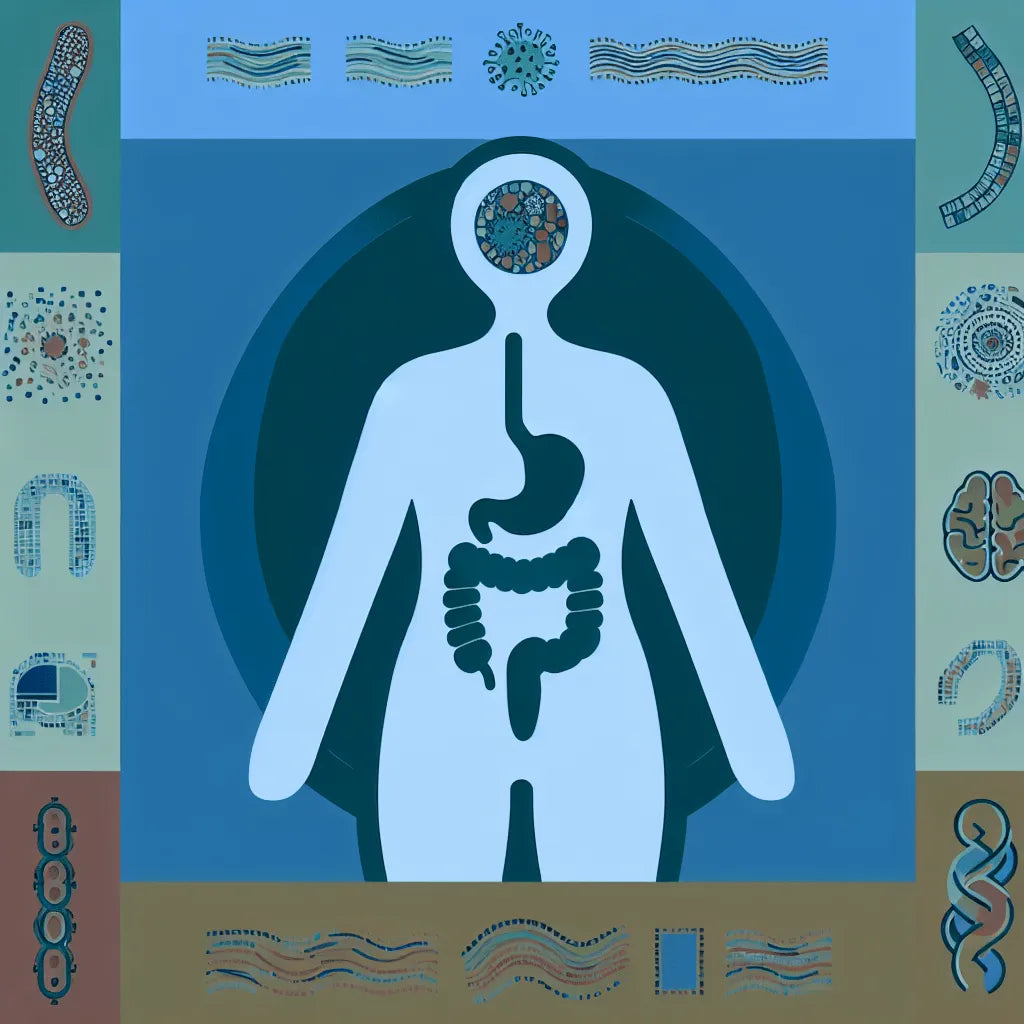 How Can Gut Microbiome Tests Help Manage Chronic Diseases