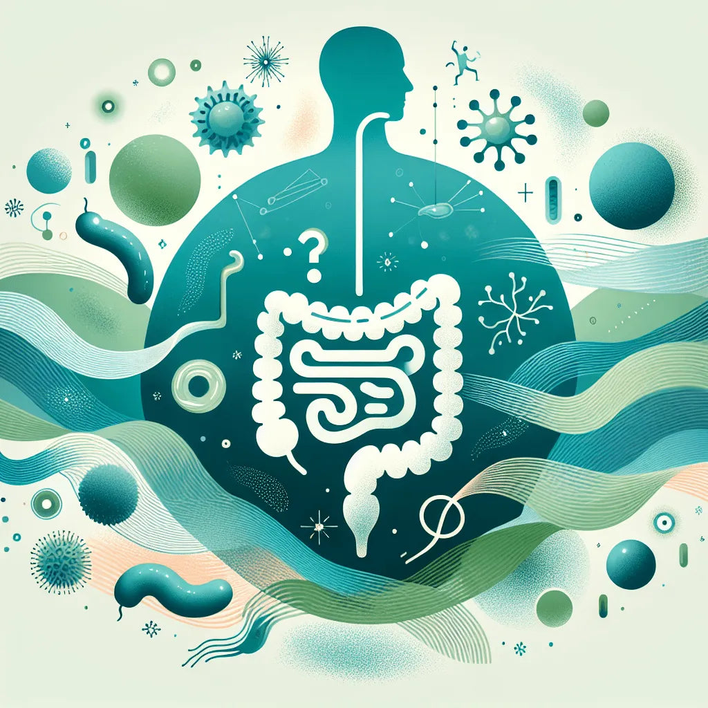 How can I cleanse my gut microbiota