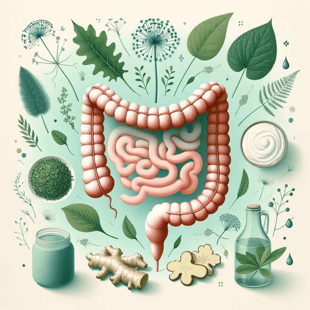 How can I cleanse my intestines