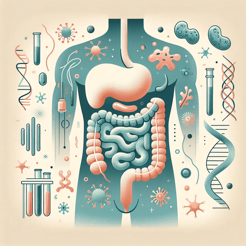 How can I find out if my gut is damaged