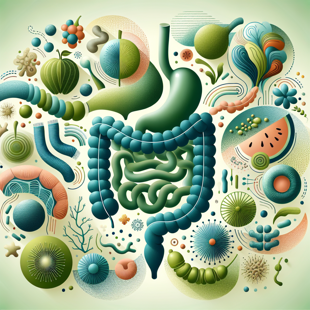 How can I fix my gut health? - InnerBuddies