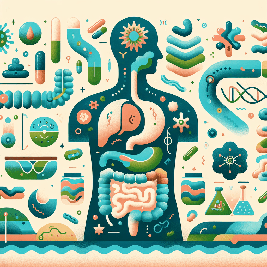 How can I have my microbiome tested? - InnerBuddies