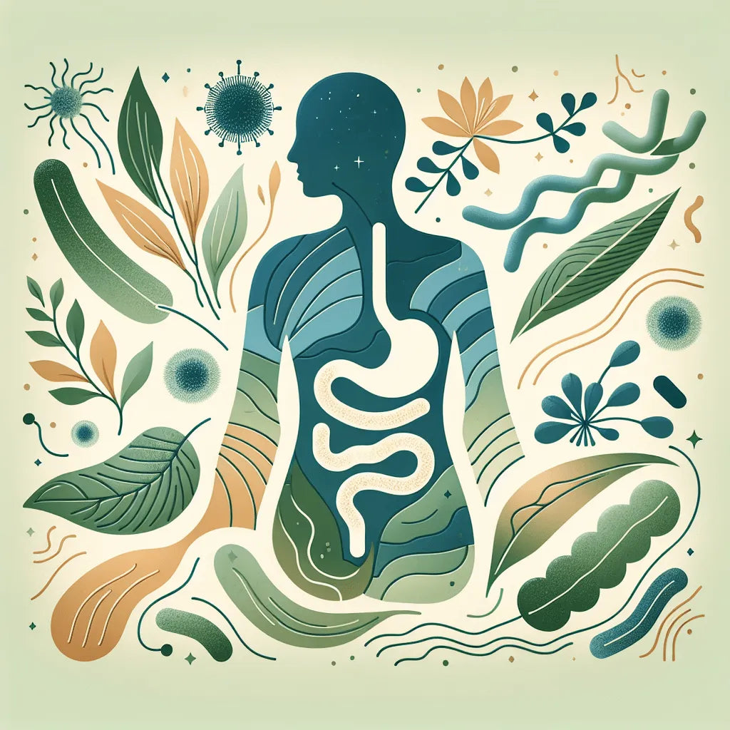 How can I heal my gut