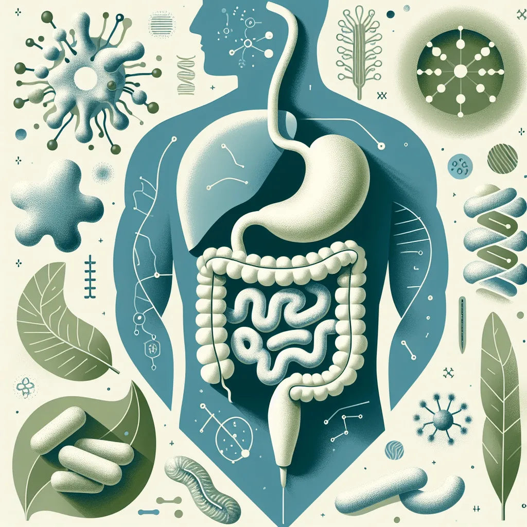 How can I know if I have bacteria in my intestines