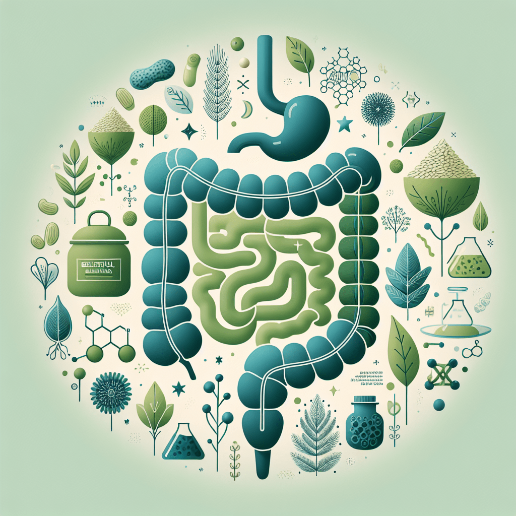 How can I naturally strengthen my intestinal wall? - InnerBuddies