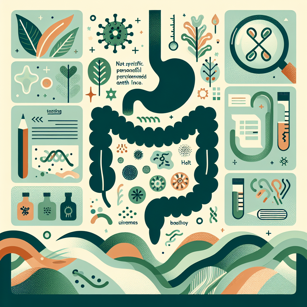 How can I regulate my intestinal system? - InnerBuddies