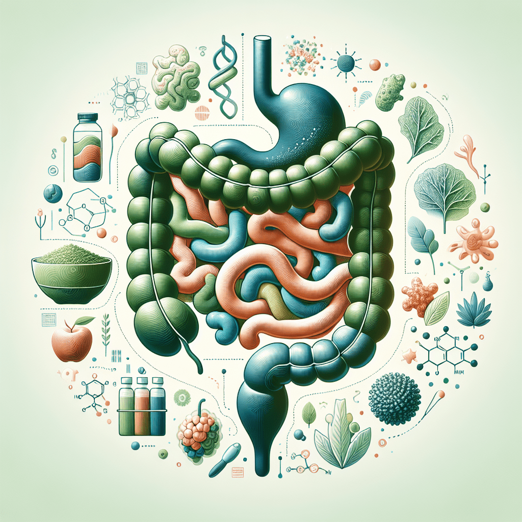 How can I regulate my intestinal system? - InnerBuddies