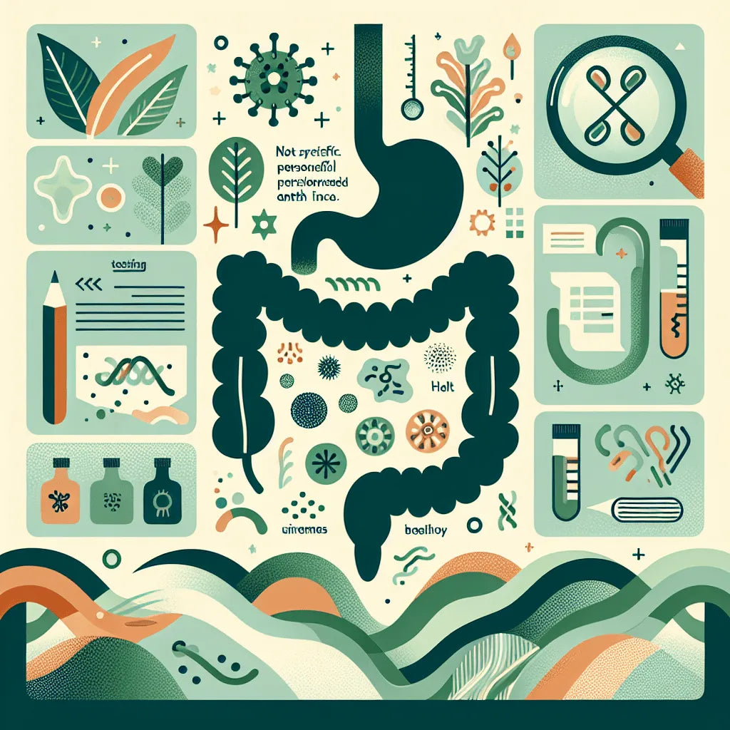 How can I regulate my intestinal system