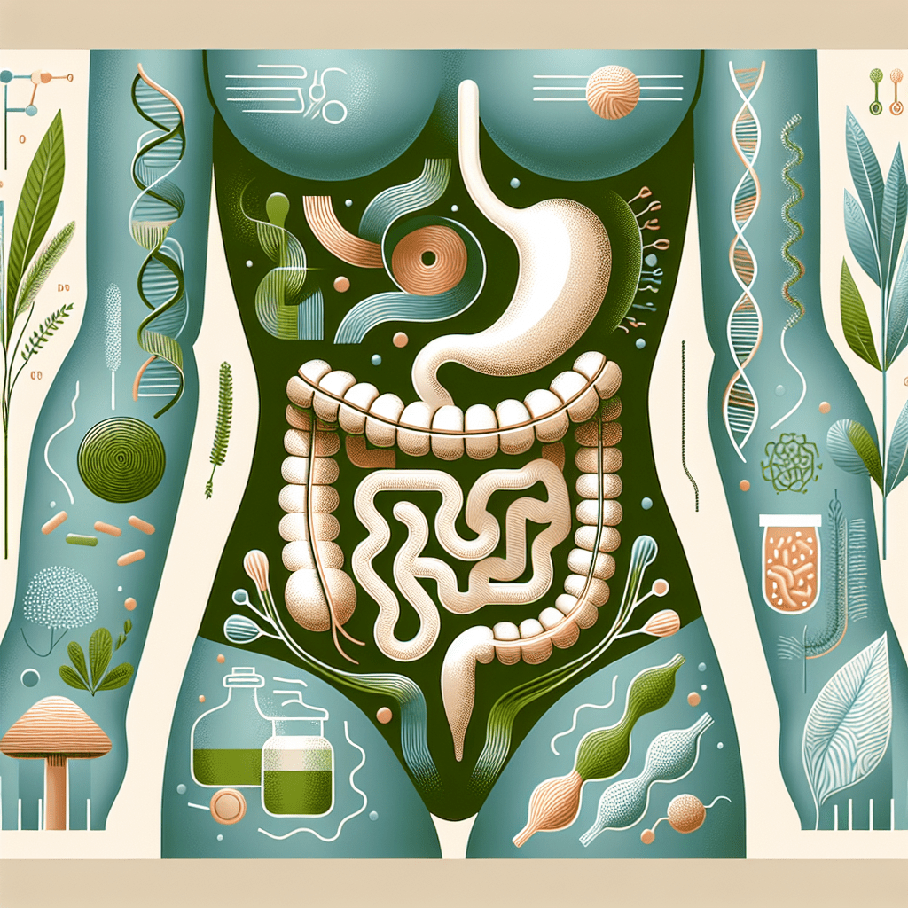 How can I restore my gut flora to health? - InnerBuddies