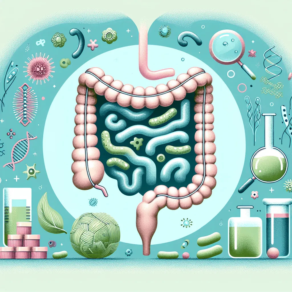 How can I restore my gut health