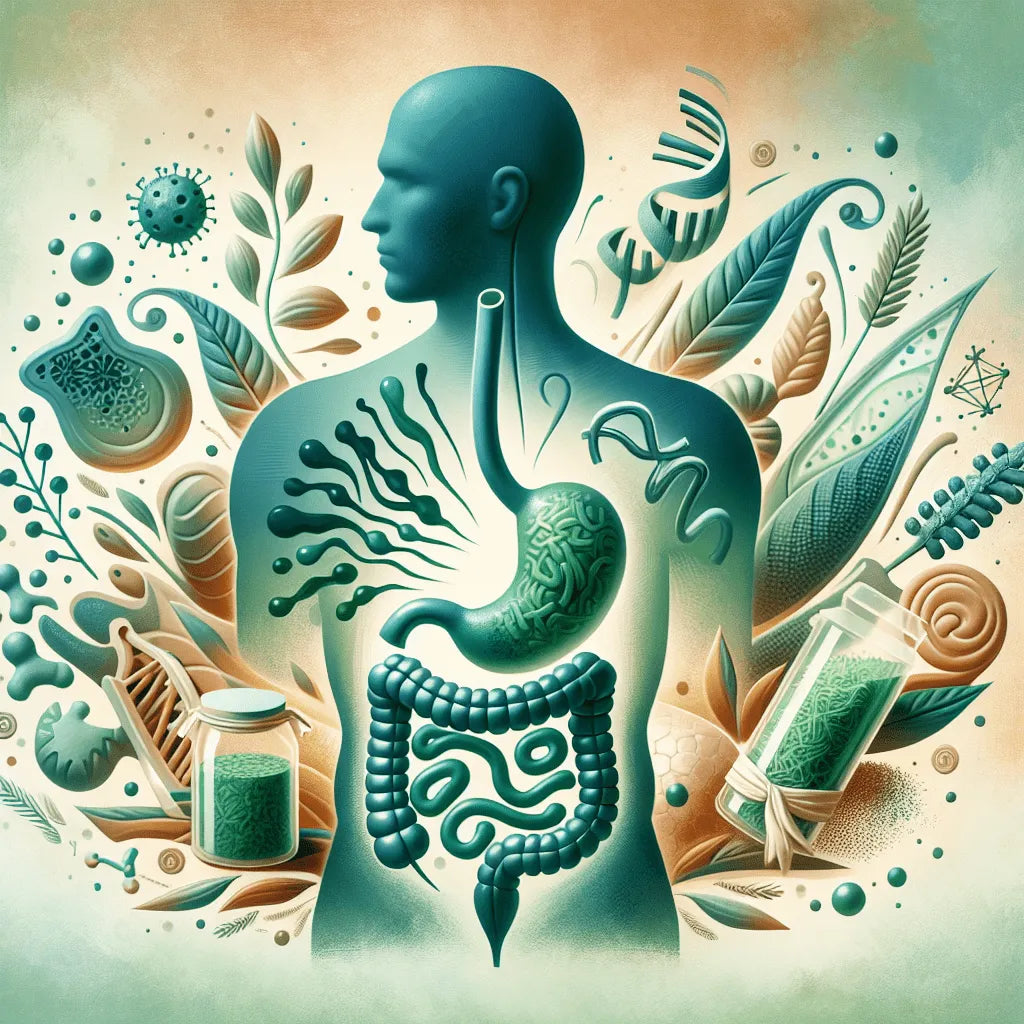 How can I restore my gut microbiome
