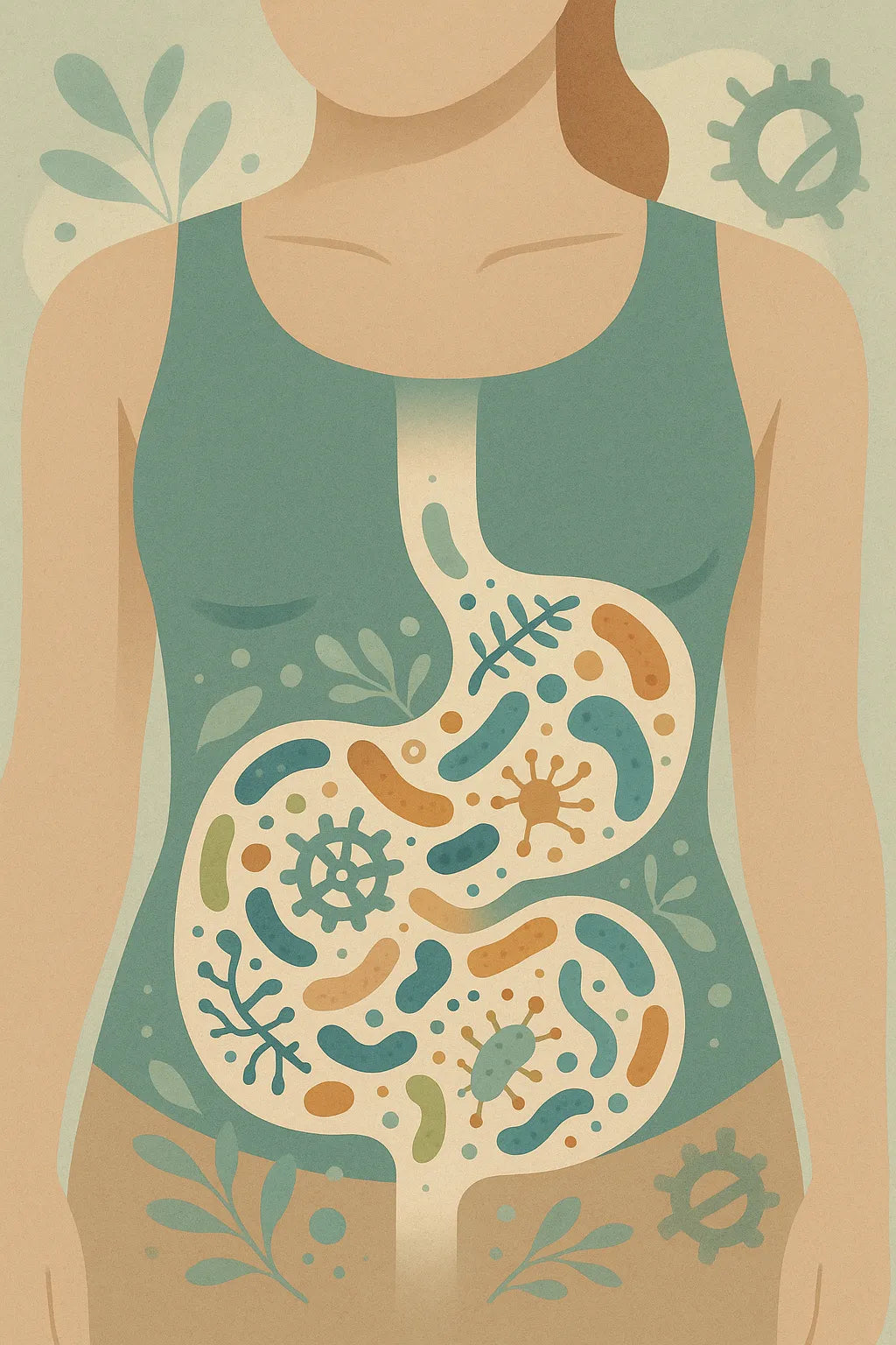dysbiosis