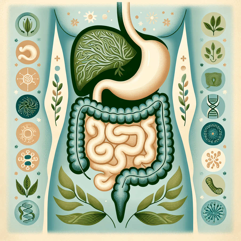 How can I tell if my gut is damaged? - InnerBuddies