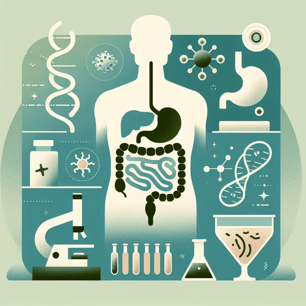 How can I test if I have parasites in my body