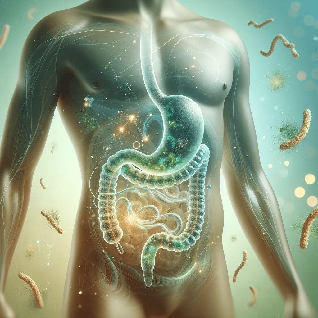 How can I test if my gut is healthy