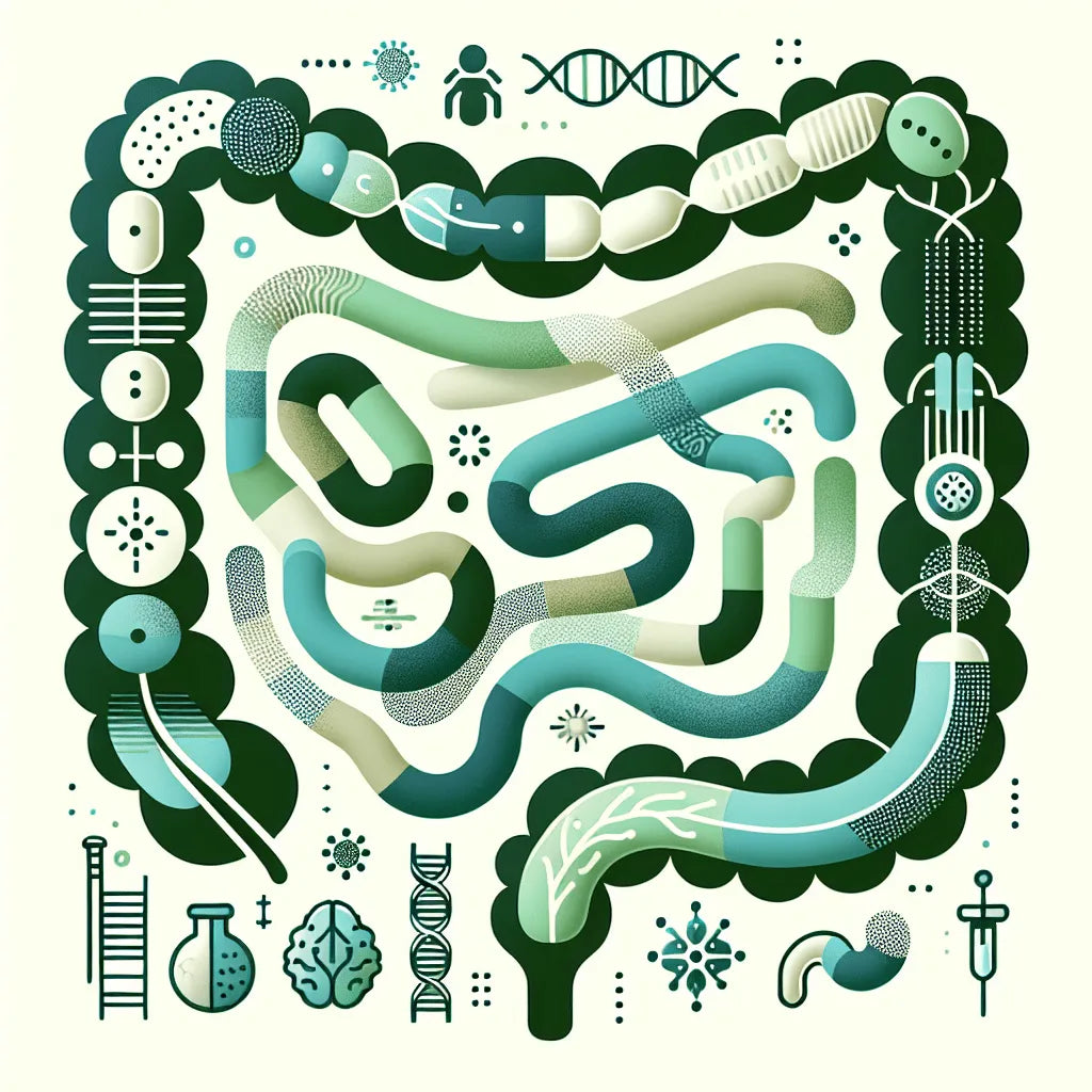 How can I test my gut bacteria