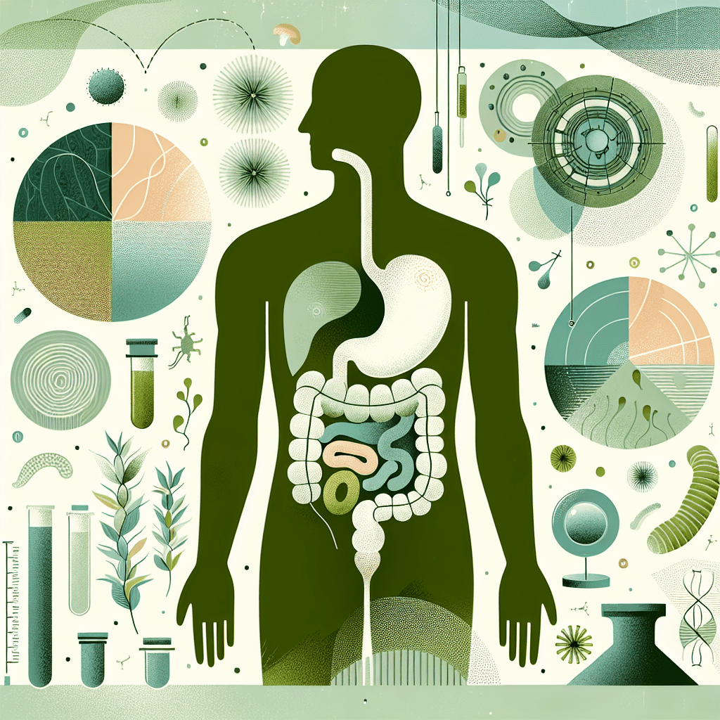 How can I test my gut health? - InnerBuddies