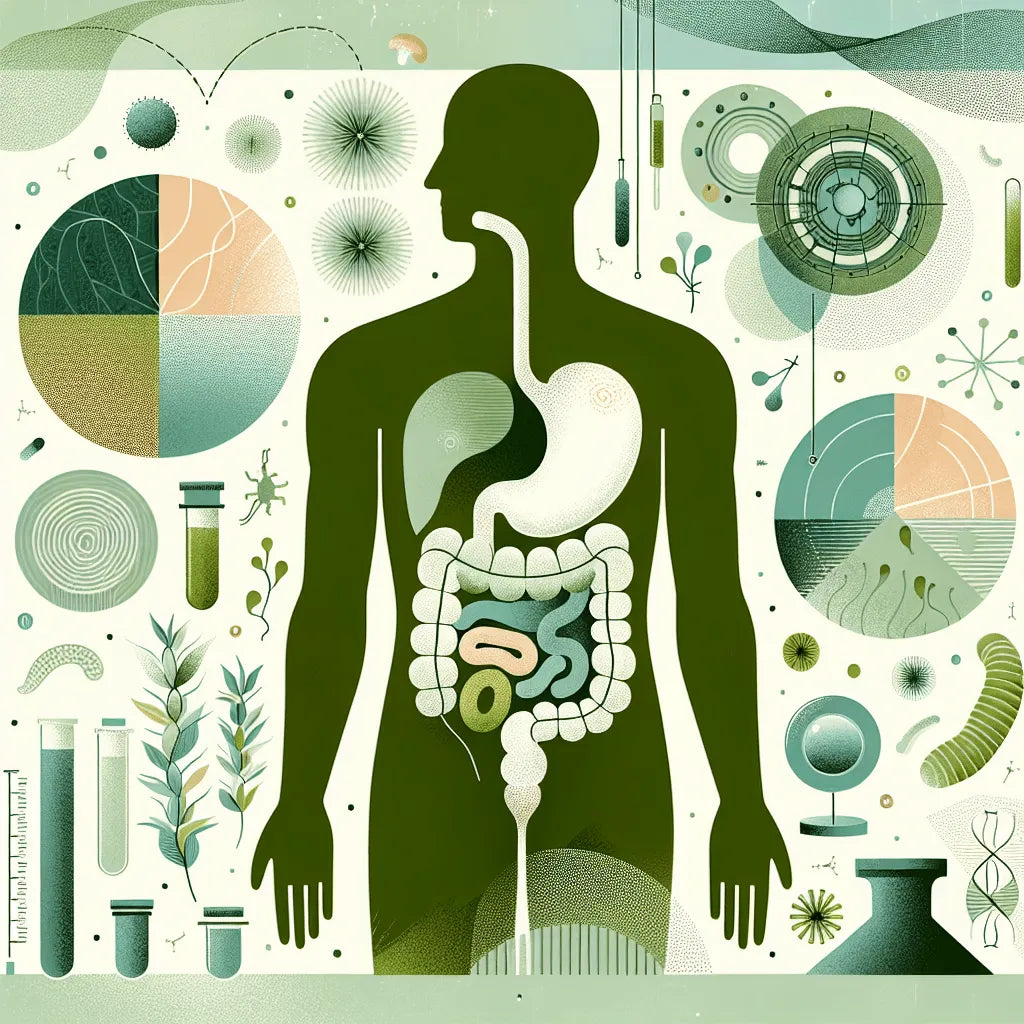 How can I test my gut health