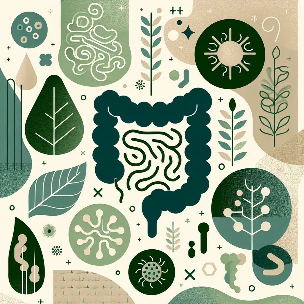 How can I test my gut microbiome