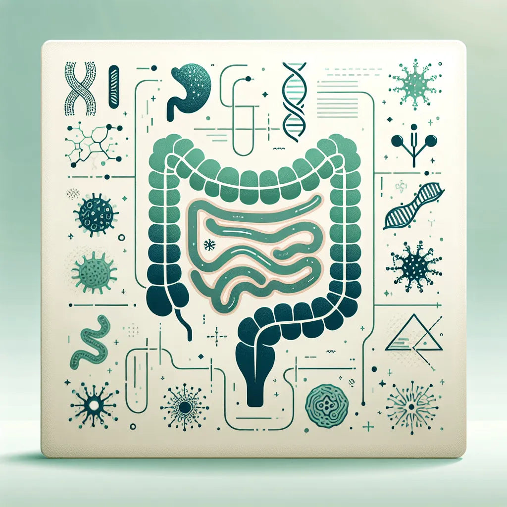 How can I test my gut microbiome