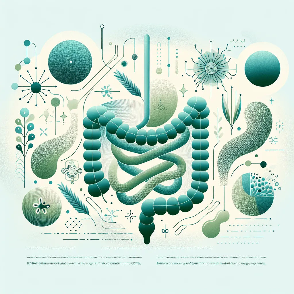 How can I test my microbiota