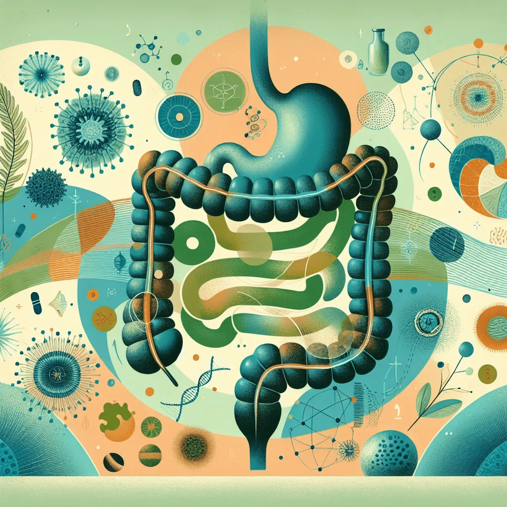 How can you heal your gut