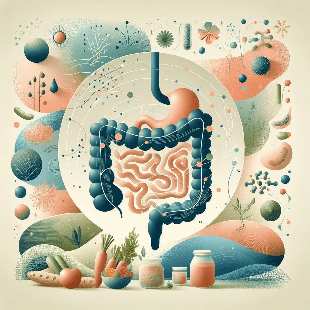 How can you reset your gut
