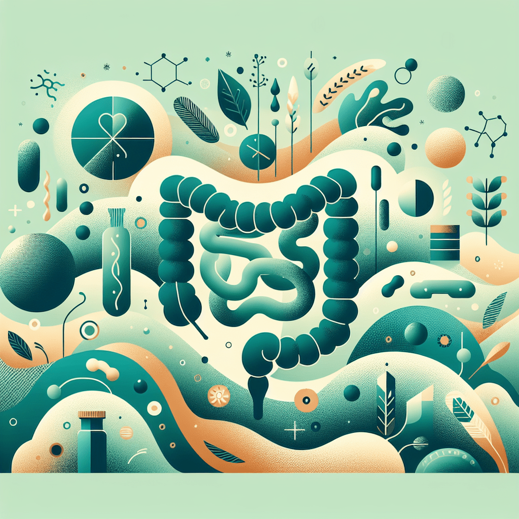 How can you tell if you have a bacteria in your intestines? - InnerBuddies