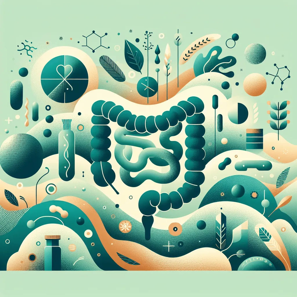 How can you tell if you have a bacteria in your intestines