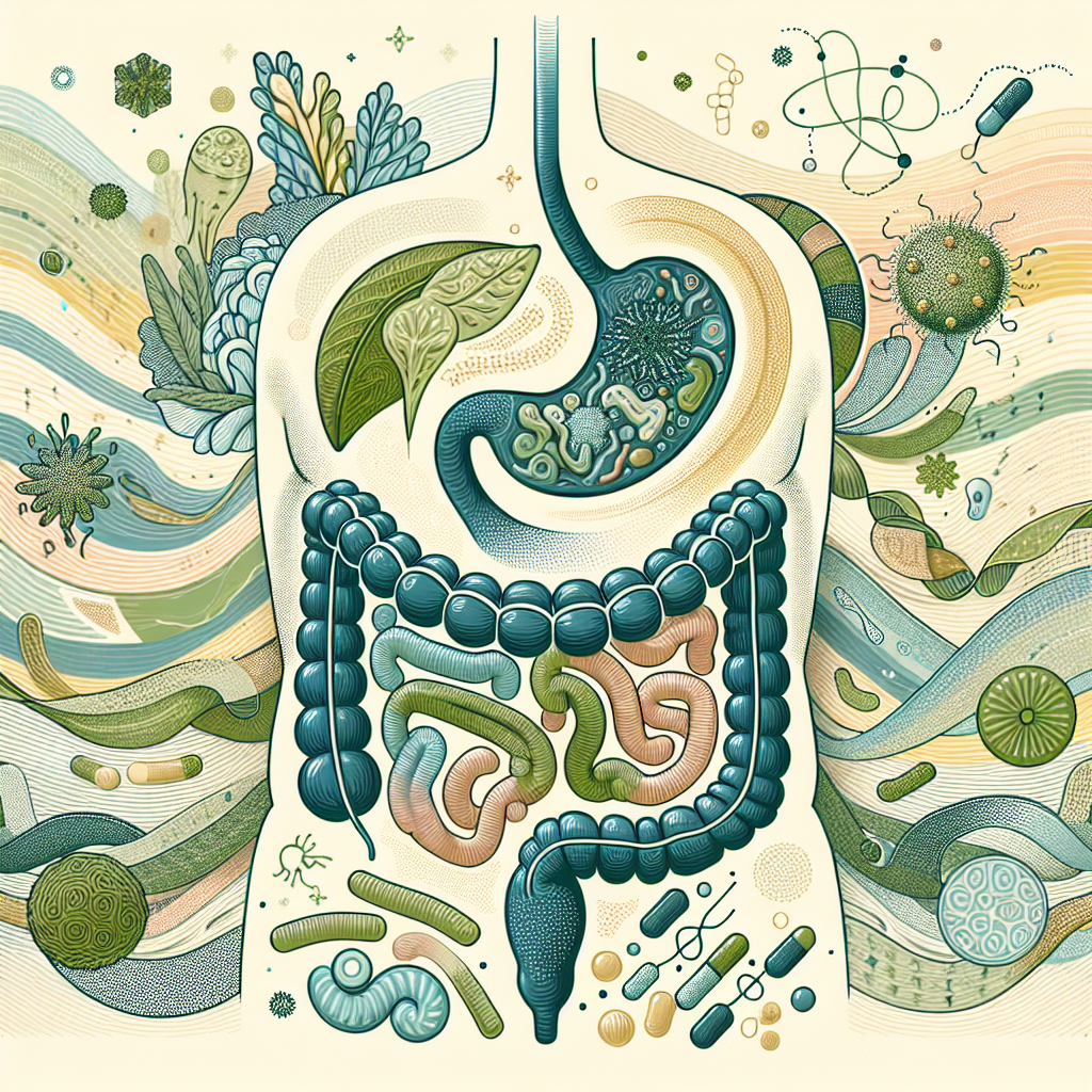 How can you tell if you have bad bacteria in your gut? - InnerBuddies