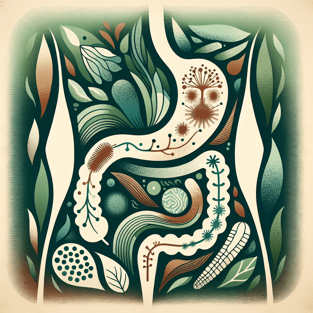 How can you tell if your gut flora is damaged? - InnerBuddies
