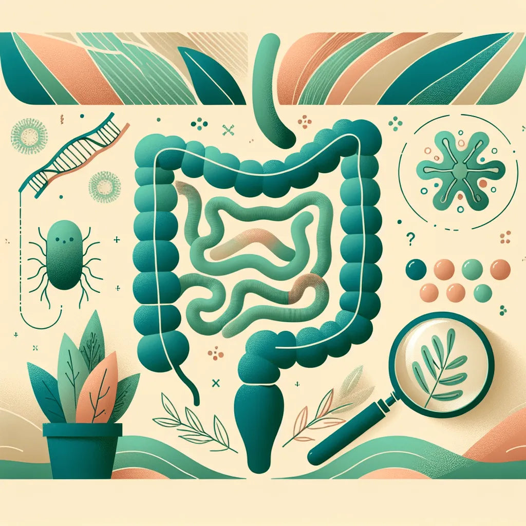 How can you tell if your intestines arent working properly