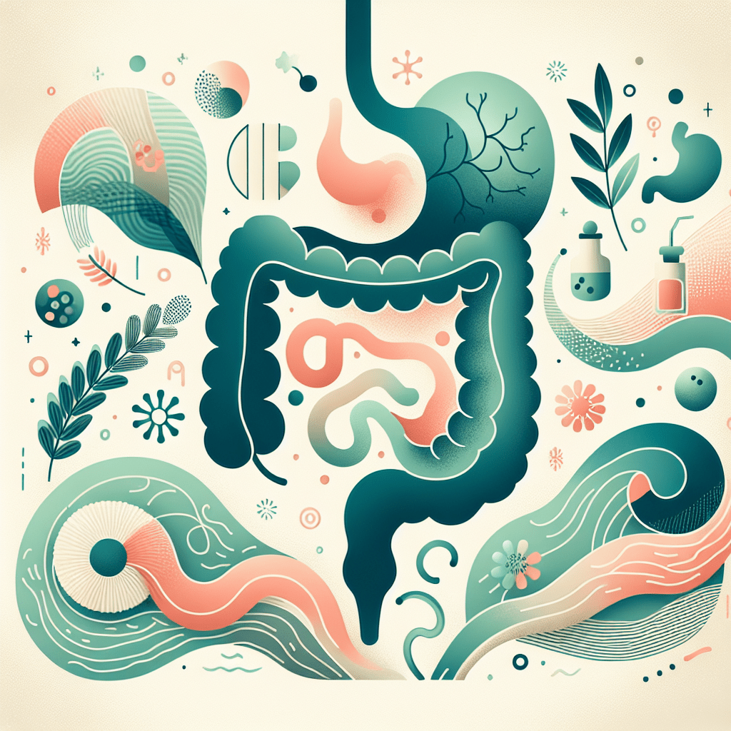 How did I cure my chronic bloating? - InnerBuddies