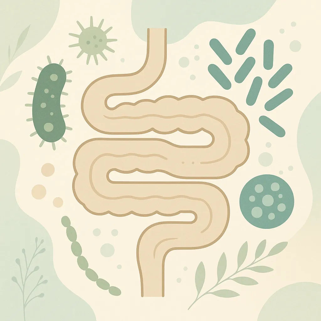 IBS diagnosis