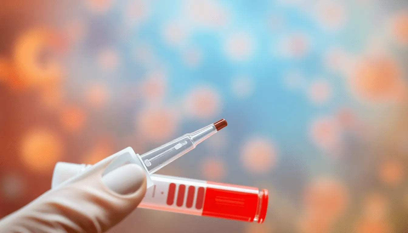 How DNA and Microbiome Tests Are Changing the Health Game InnerBuddies