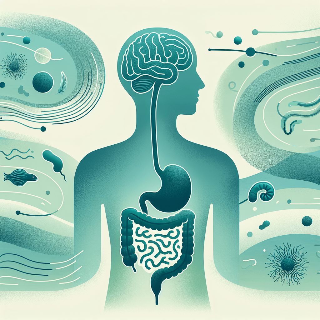 How Do Diseased Intestines Affect the Brain? - InnerBuddies