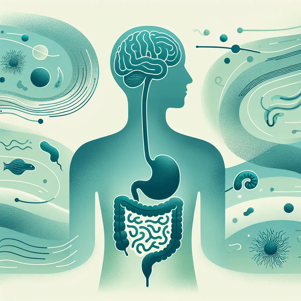 How Do Diseased Intestines Affect the Brain