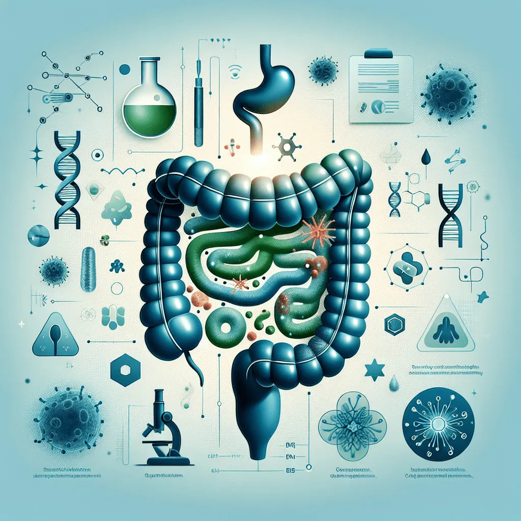 How do doctors confirm if you have IBS