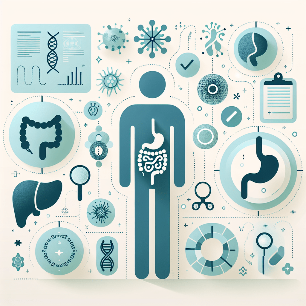 How do doctors diagnose irritable bowel syndrome (IBS)? - InnerBuddies