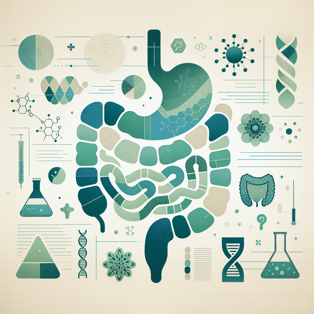 How do doctors test your gut health? - InnerBuddies