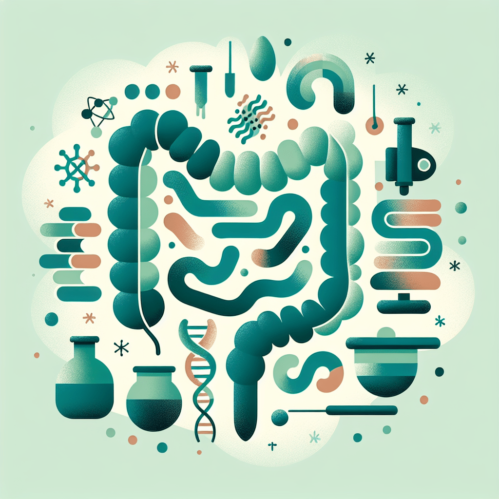 How do doctors test your gut health? - InnerBuddies