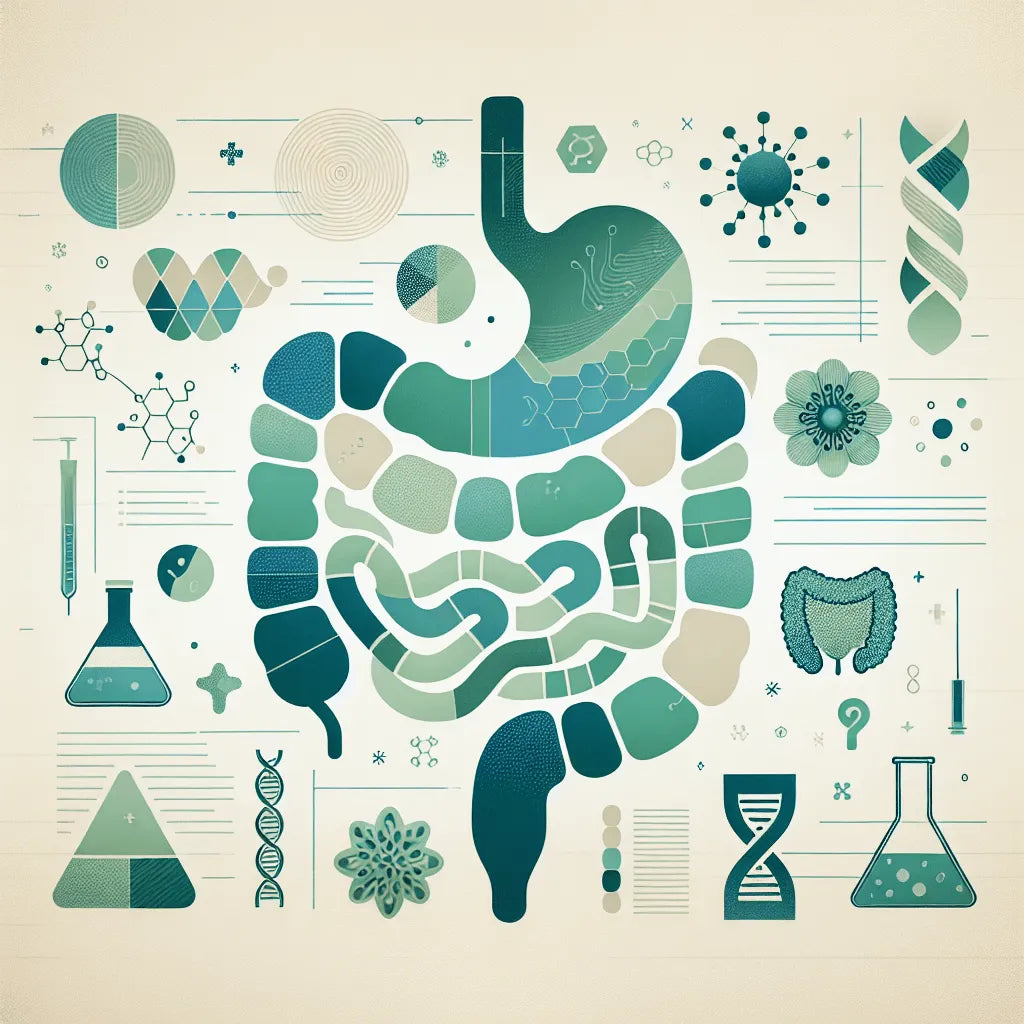 How do doctors test your gut health