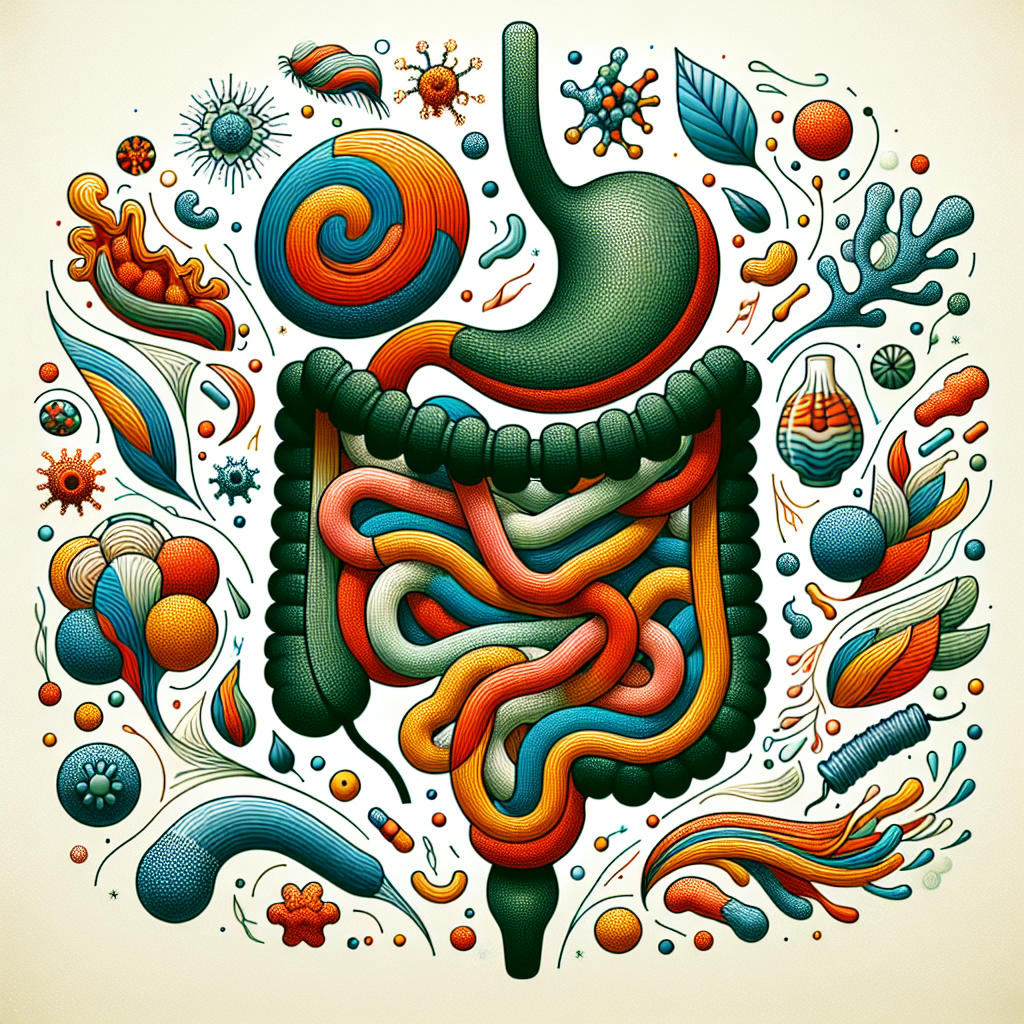 How do doctors treat gut dysbiosis? - InnerBuddies